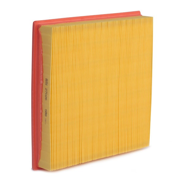 Filtro de ar 27026 Febi