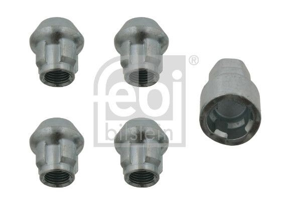 Porca de roda Nissan Primera  WP11