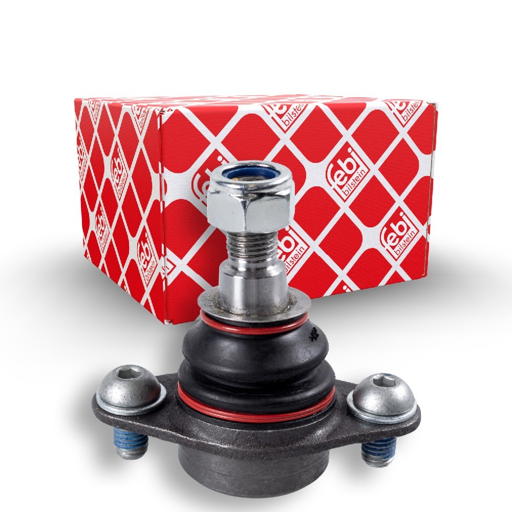 Suporte de esfera inferior Febi 27059 preço, a partir de 23,78 USD