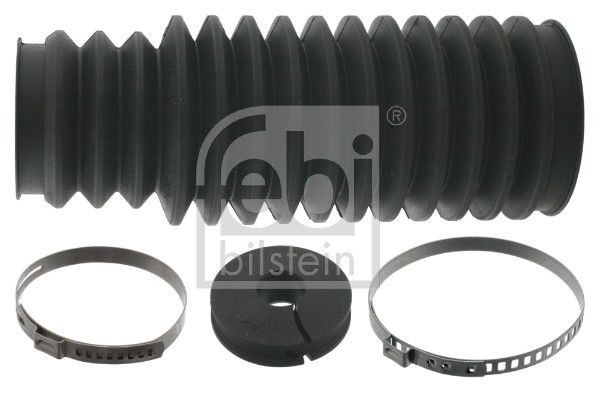 Bota de proteção do mecanismo de direção (de cremalheira) 27086 Febi