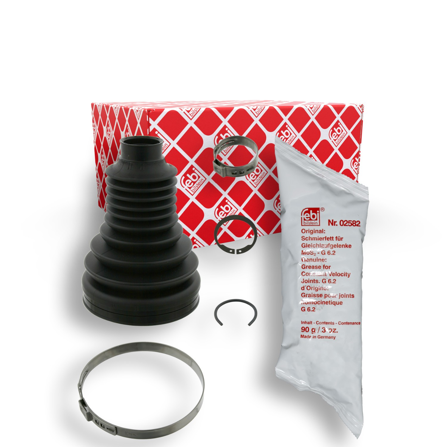  Bota de proteção interna de junta homocinética do semieixo dianteiro BMW 1 hatchback (F21) (2011 - 2019) 