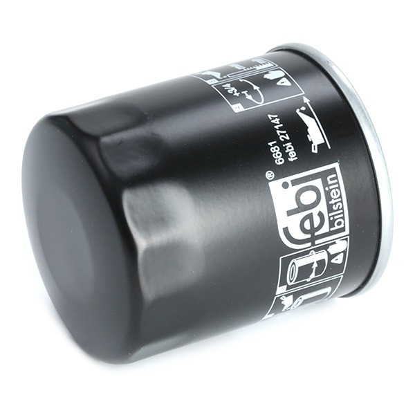 Compre 27147 Febi Filtro de óleo