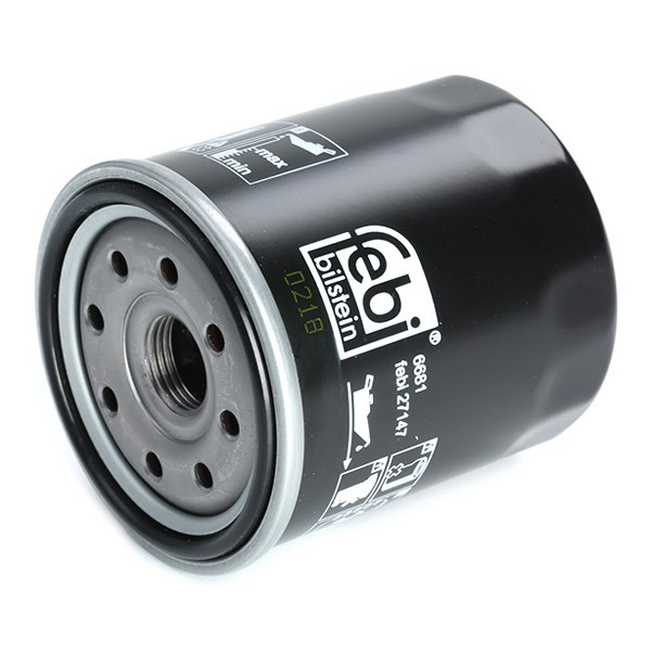 Filtro de óleo Febi 27147 preço, a partir de 4,64 USD