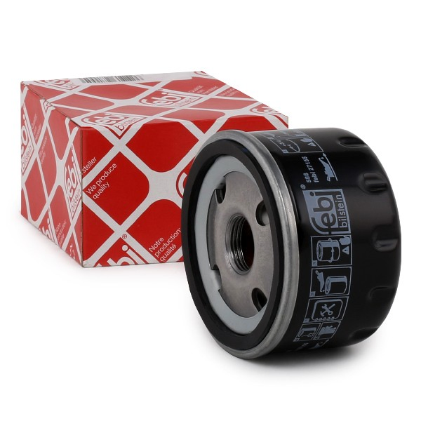 Compre 27155 Febi Filtro de óleo
