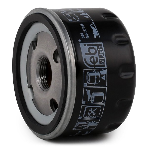 Compre 27155 Febi Filtro de óleo
