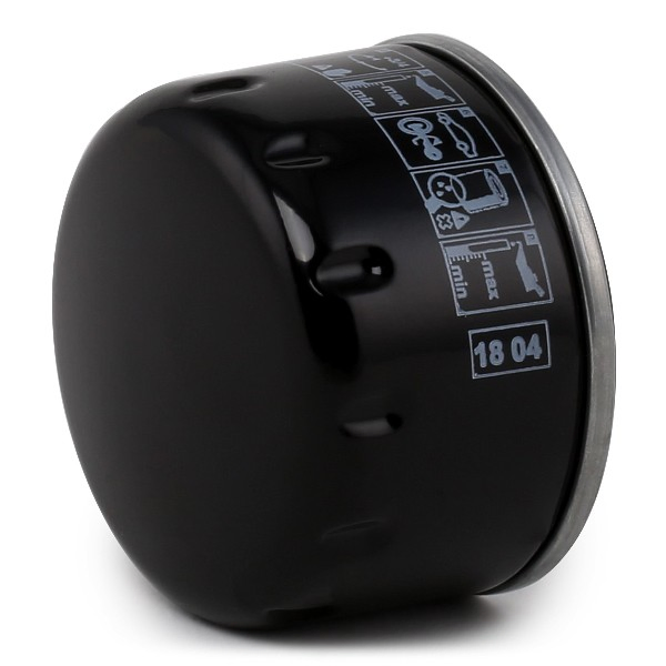 Filtro de óleo Febi 27155 preço, a partir de 5,43 USD