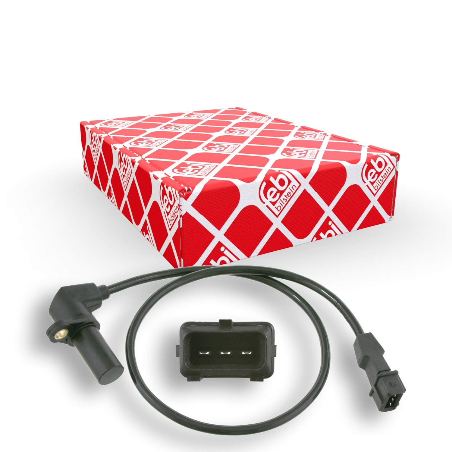 Compre 27175 Febi Sensor de posição (de revoluções) de cambota