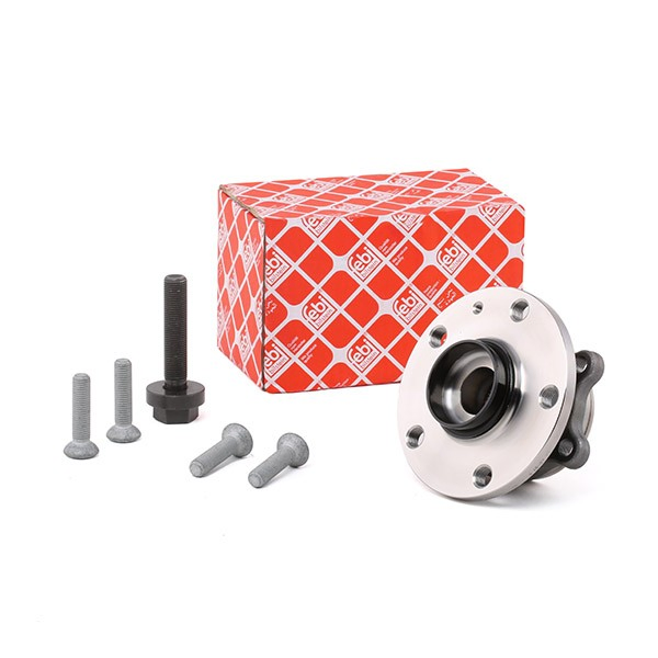 Cubo dianteiro Febi 27317 preço, a partir de 77,09 USD