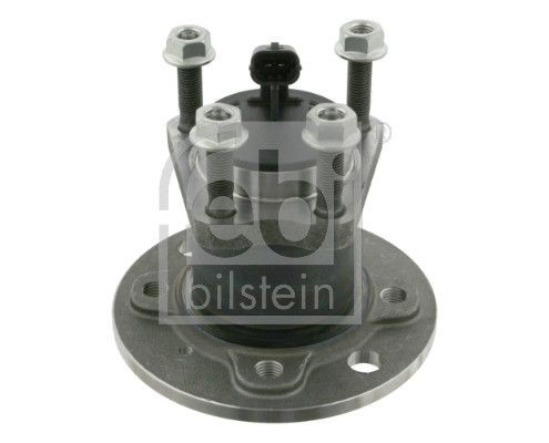 27384 Febi Cubo traseiro
