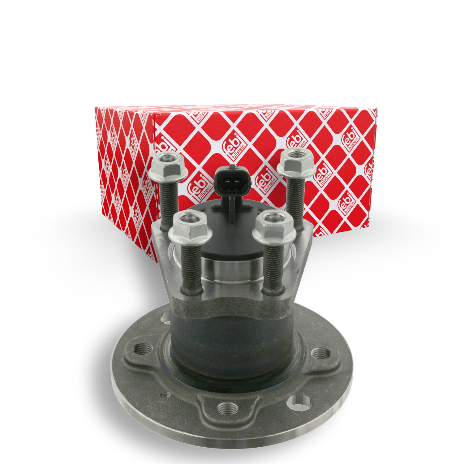 Cubo traseiro Febi 27384 preço, a partir de 82,57 USD