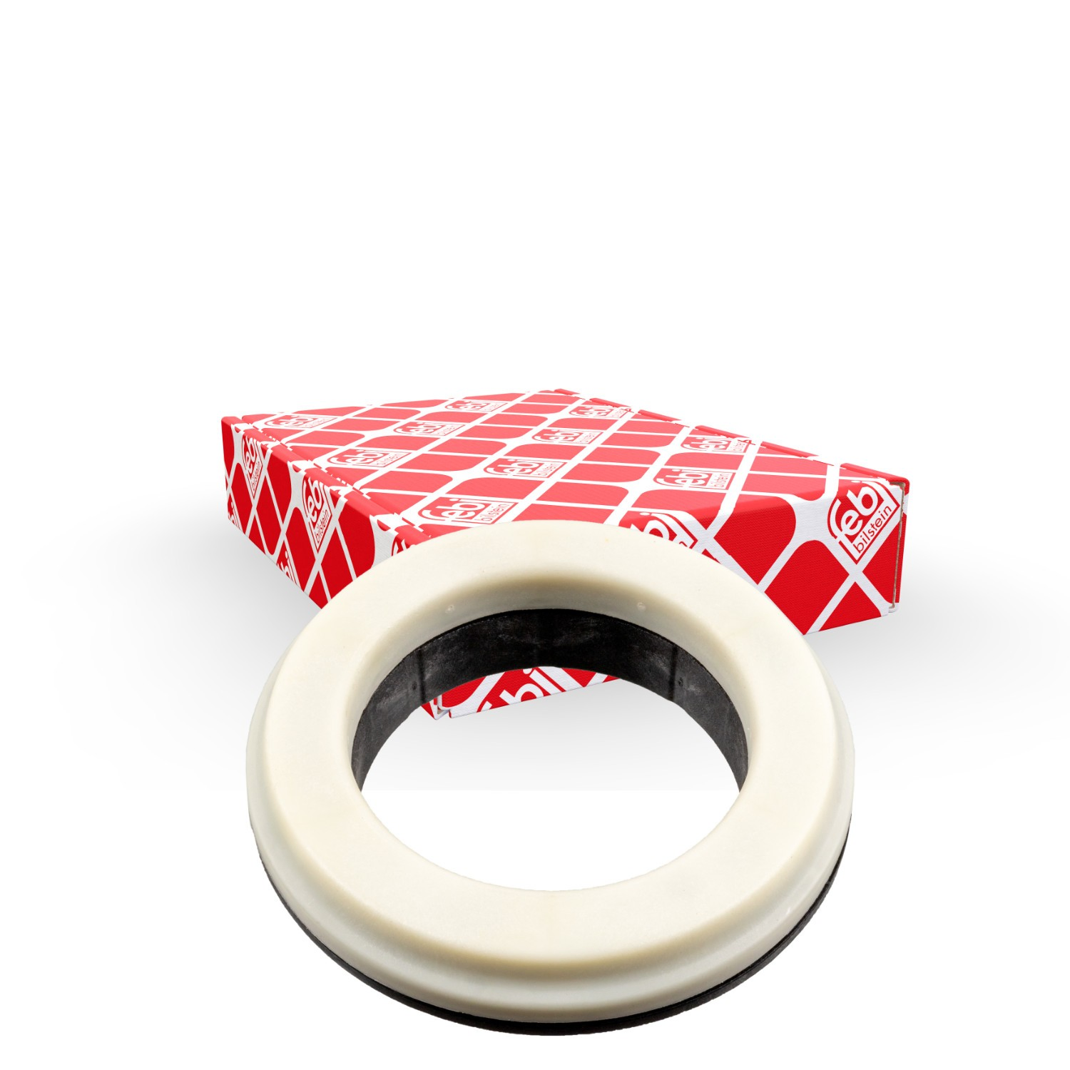 Compre 27459 Febi Rolamento de suporte do amortecedor dianteiro