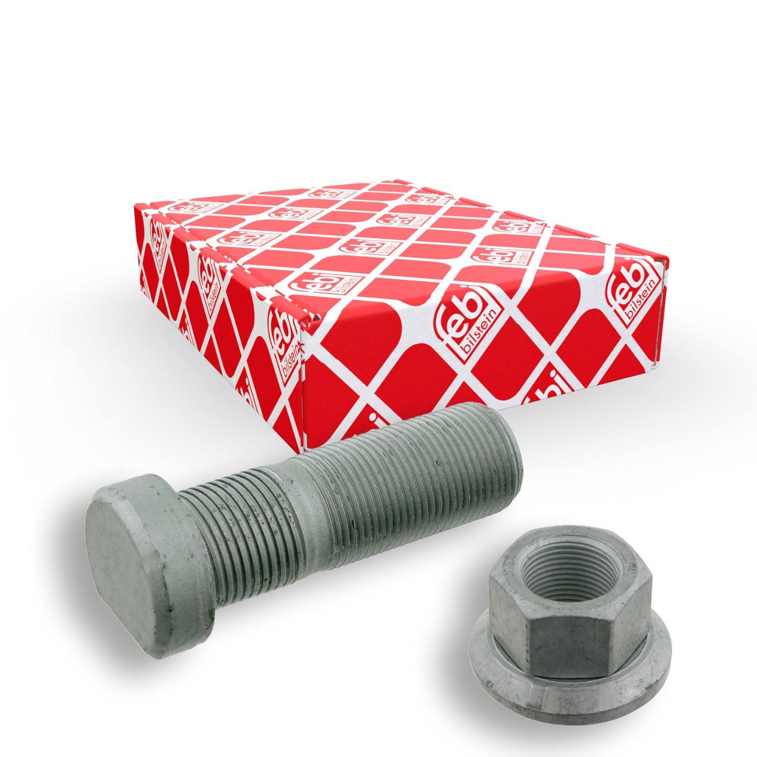 Prego de roda dianteiro Mercedes A0004012371 preço, a partir de 6,53 USD