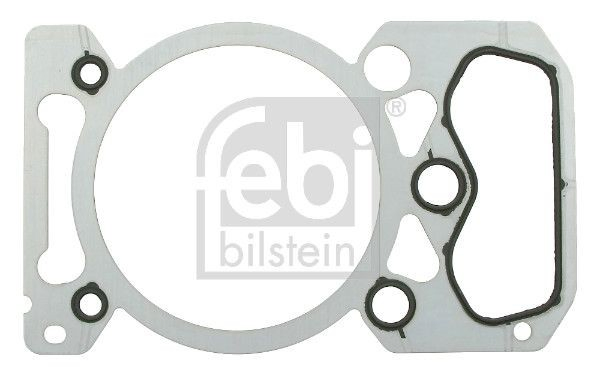 Vedante de cabeça de motor (CBC) para Renault Trucks TRUCK PREMIUM ROUTE 