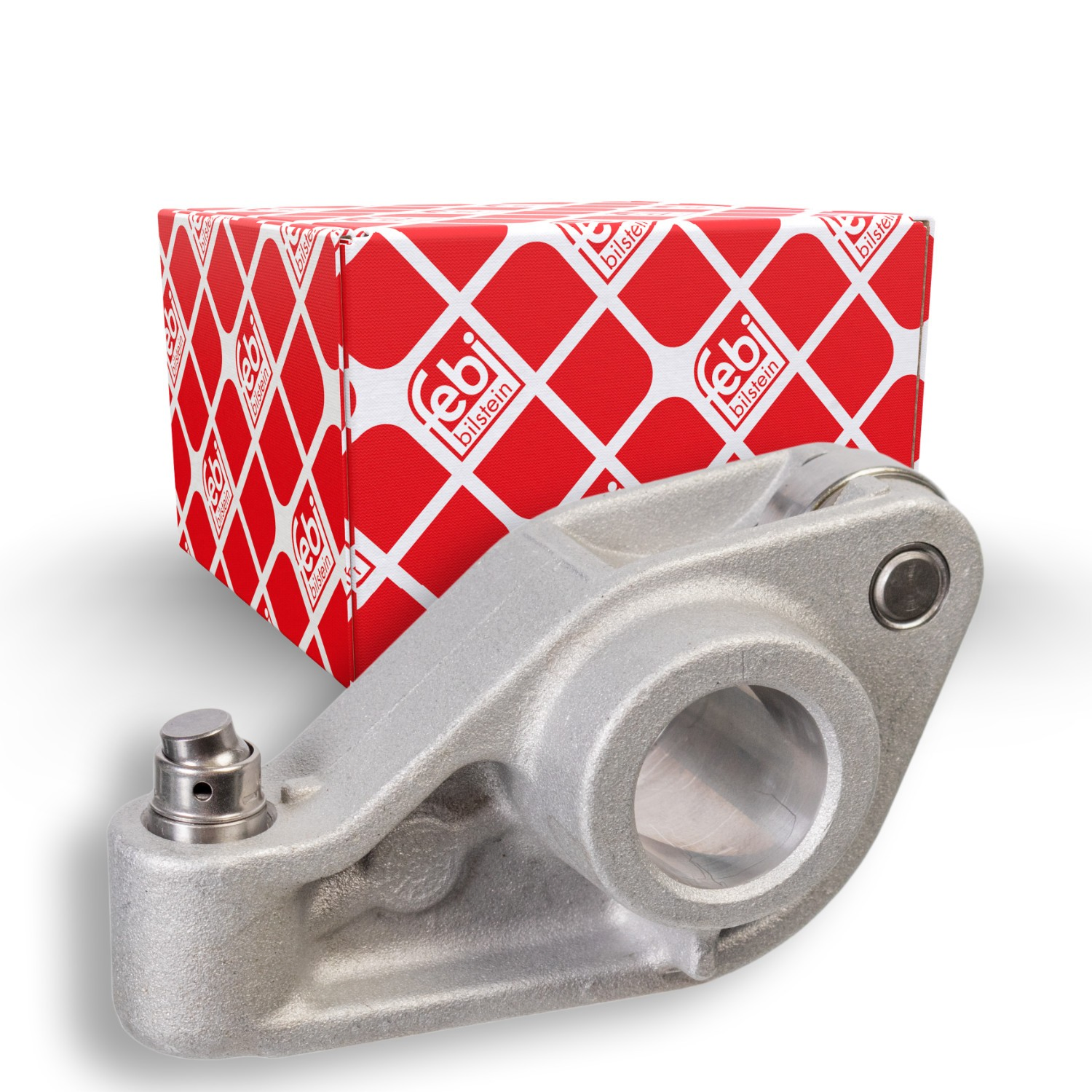 Balanceiro de válvula (balanceiro de válvulas) para Jaguar X-type  CF1