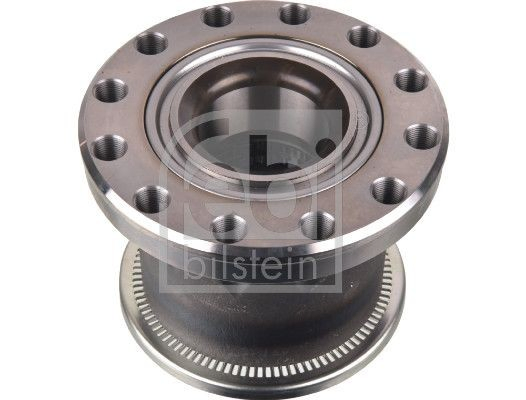 Compre K253844N50 Knorr-bremse Cubo dianteiro