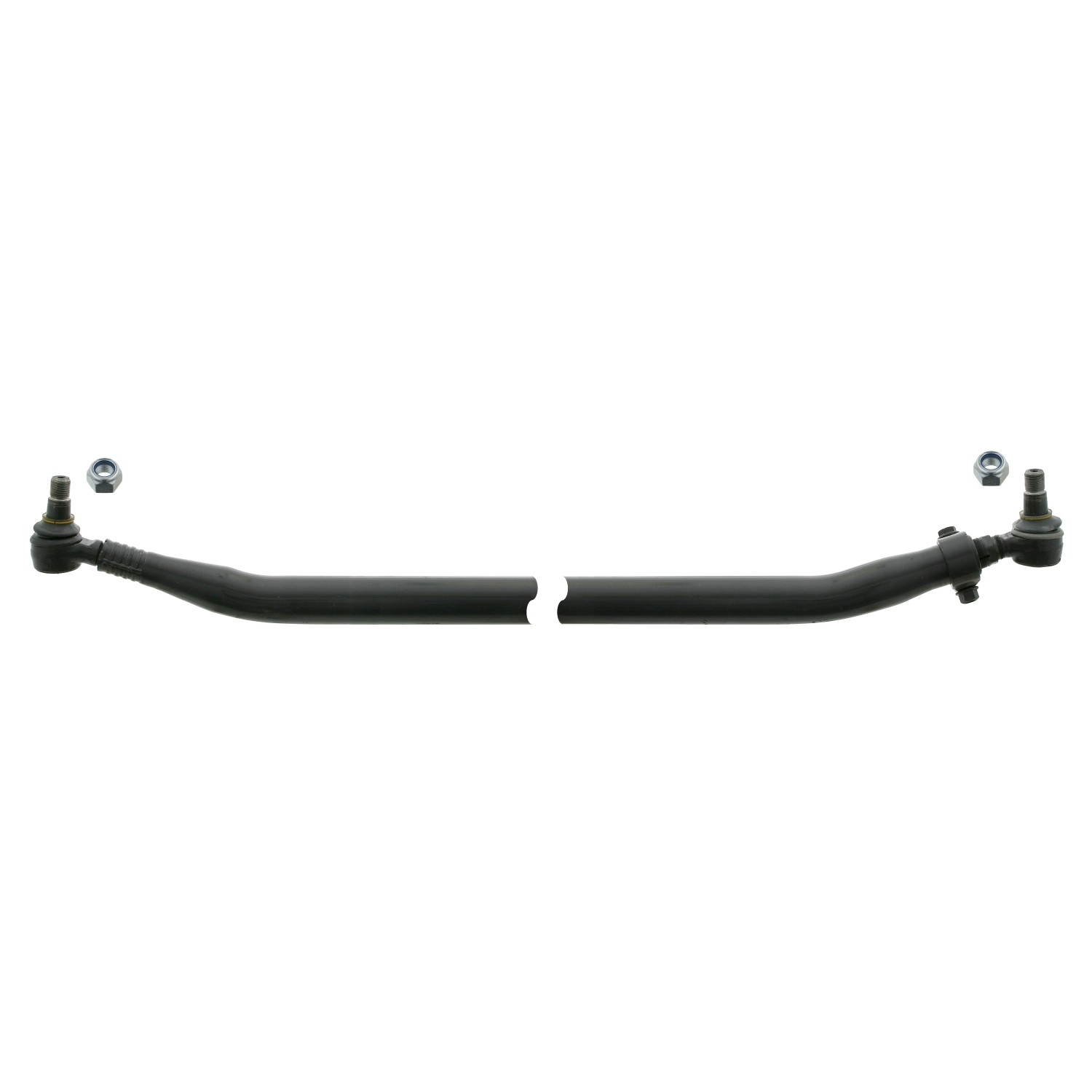 Barra transversal de suspensão dianteira Renault (RVI) 7422163637 preço, a partir de 269,82 USD