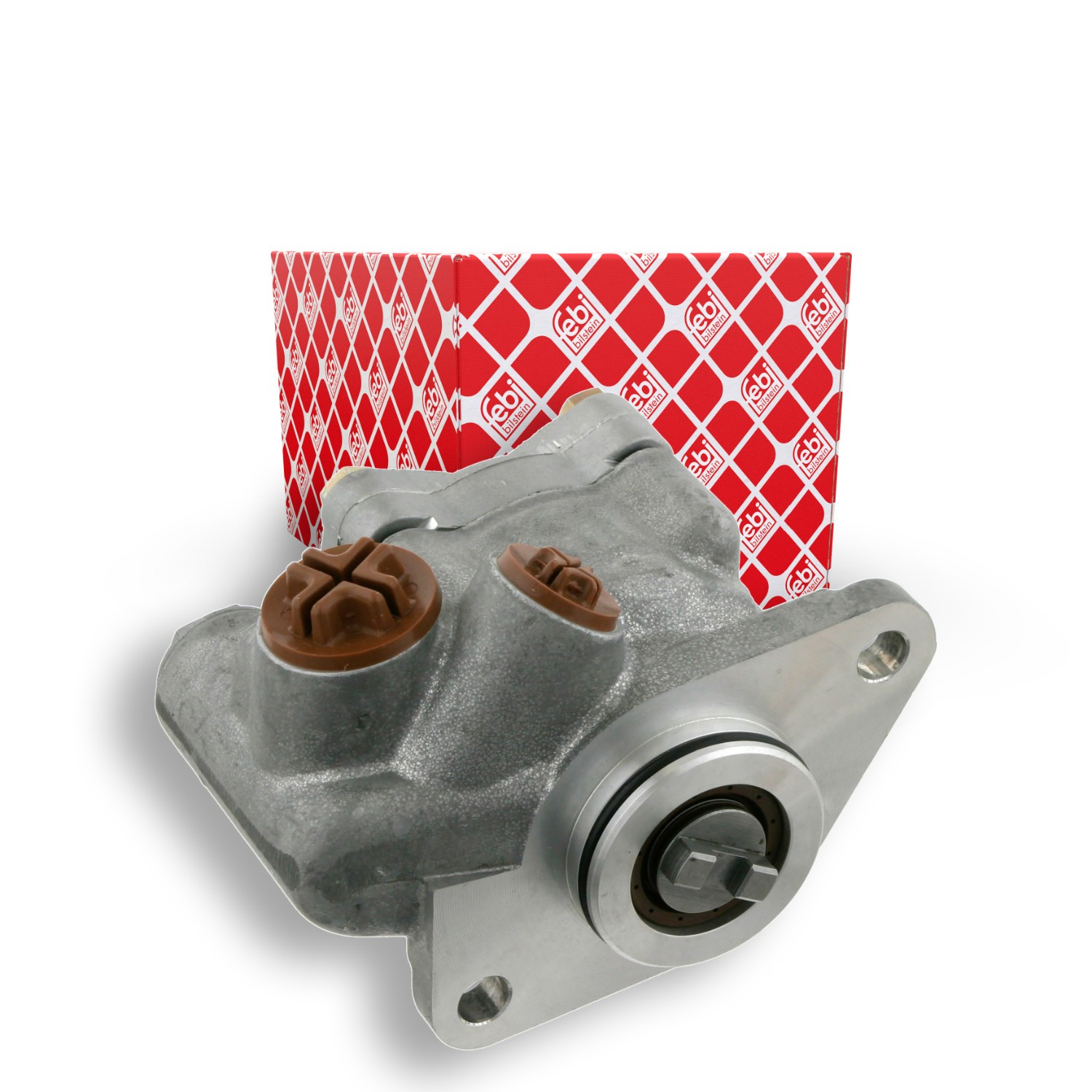 Compre Bomba da Direção hidrâulica assistida MAN TGX 1
