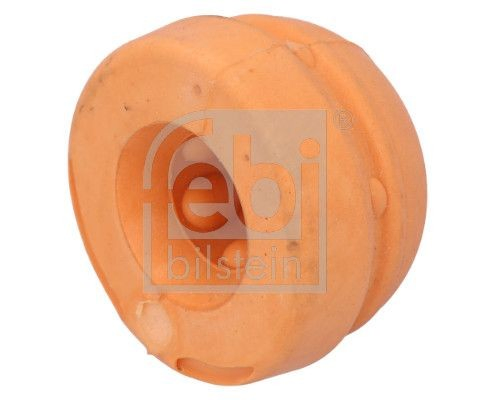 Pára-choque (grade de proteção) de amortecedor dianteiro 13189414 General Motors