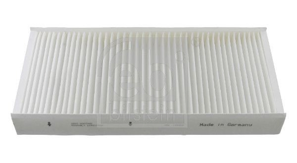 27952 Febi Filtro de salão