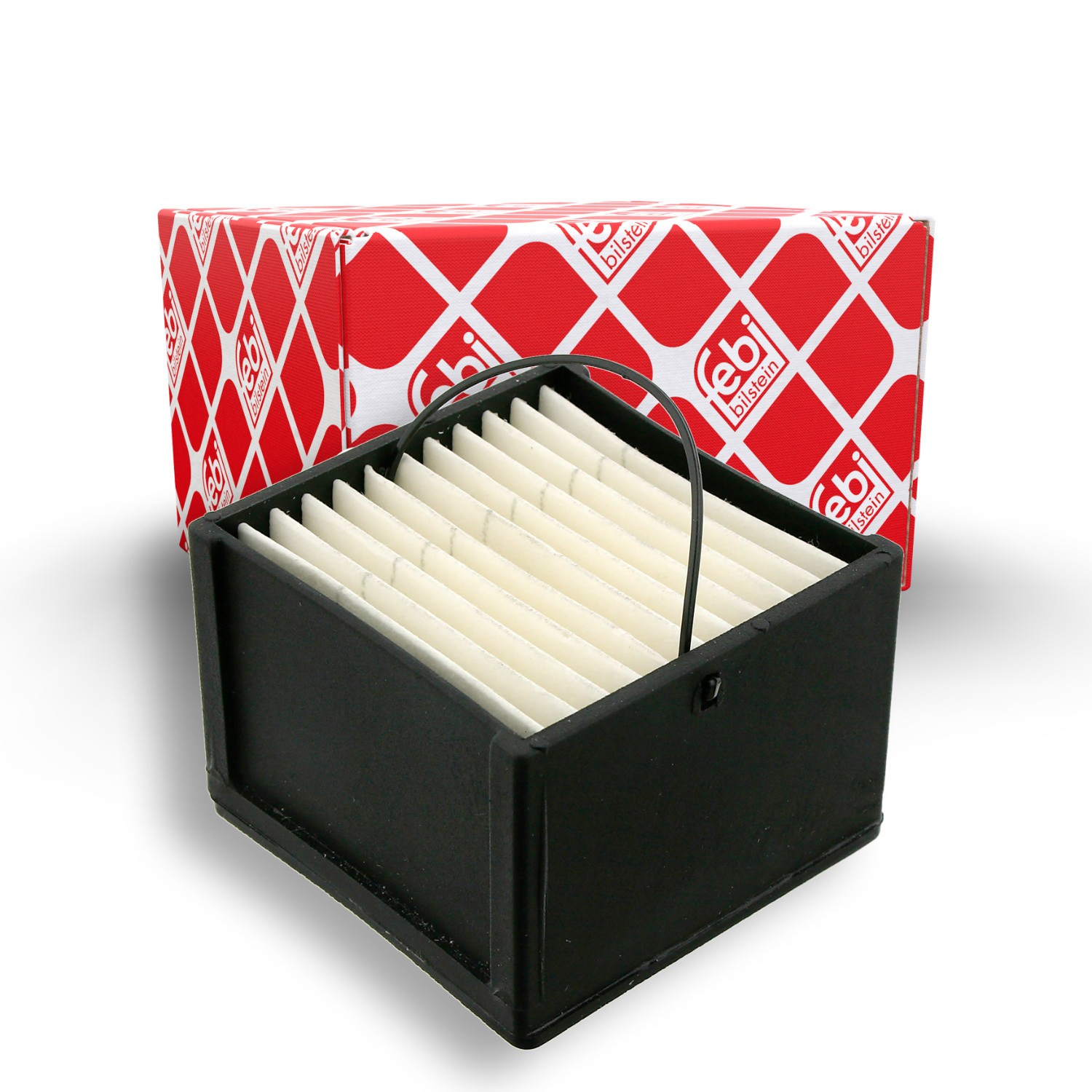 Compre 85125010003 MAN Filtro de combustível