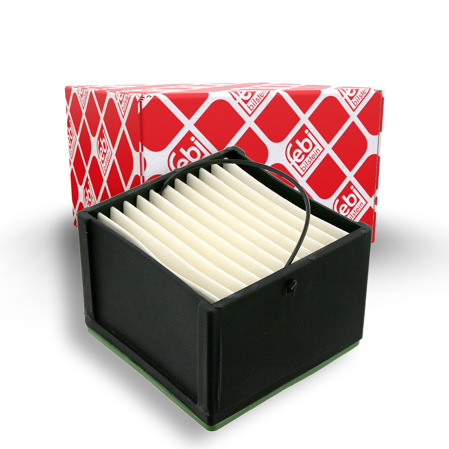 Compre 3907943M1 Massey Ferguson Filtro de combustível