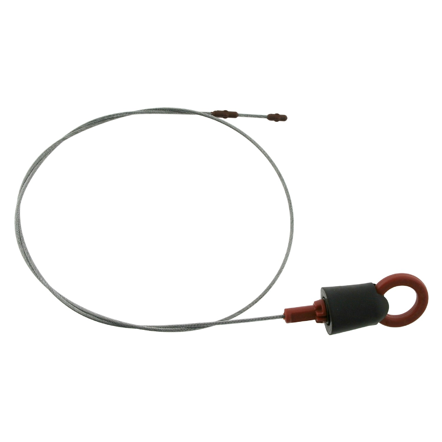  Sonda (indicador) do nível de óleo no motor Mercedes Benz Truck TRUCK ACTROS camião de plataforma/chassis (1996 - 2003) 