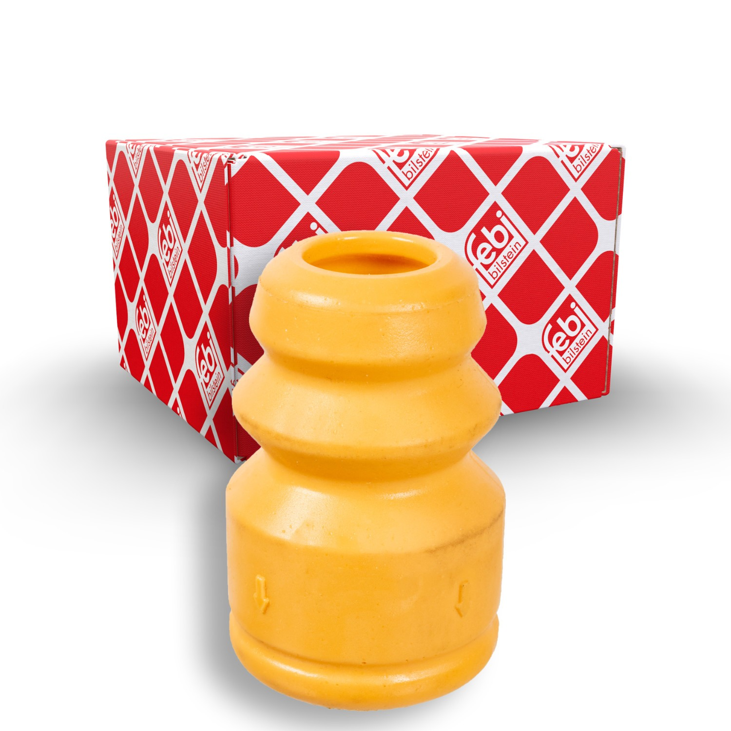 Pára-choque (grade de proteção) de amortecedor dianteiro Febi 28204 preço, a partir de 10,29 USD
