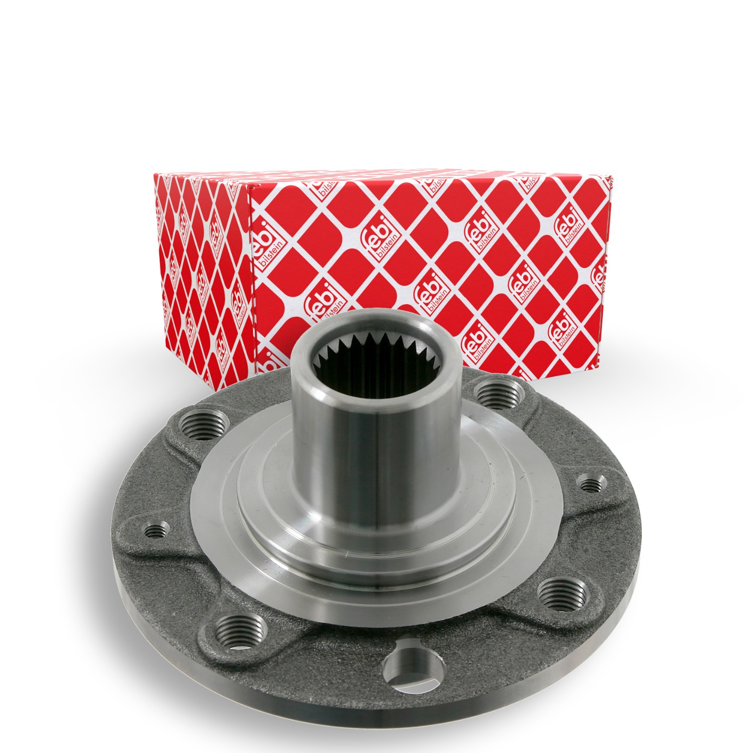 28300 Febi Cubo dianteiro