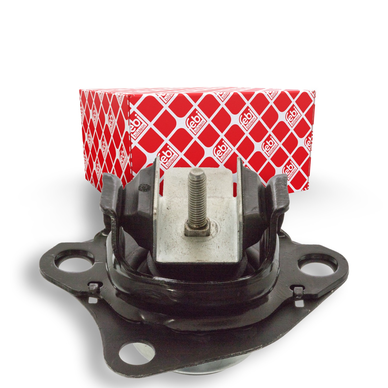 28325 Febi Coxim (suporte) direito de motor