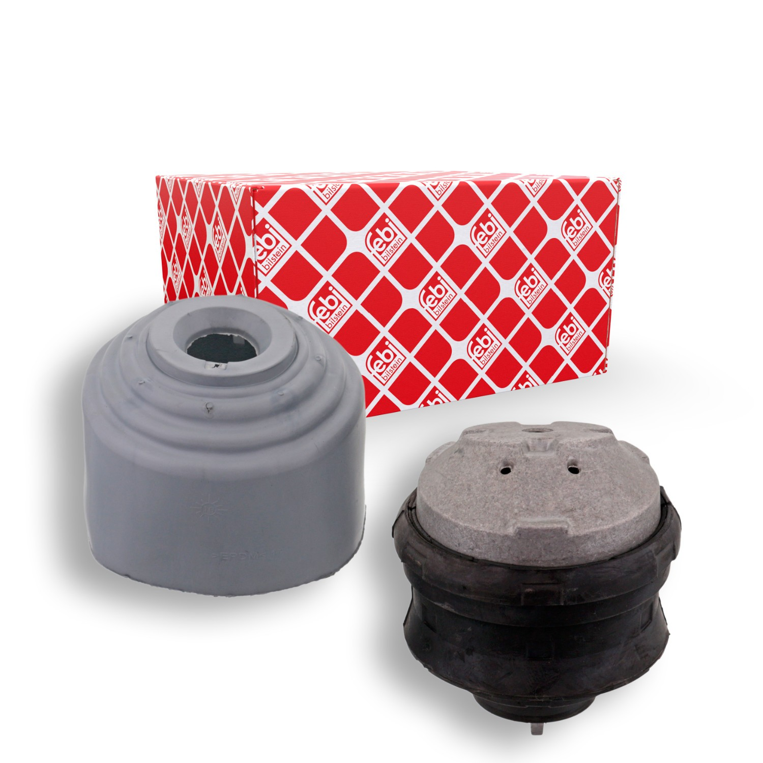 Coxim (suporte) direito de motor Febi 28333 preço, a partir de 60,52 USD