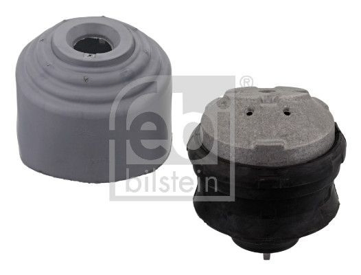 28333 Febi Coxim (suporte) direito de motor