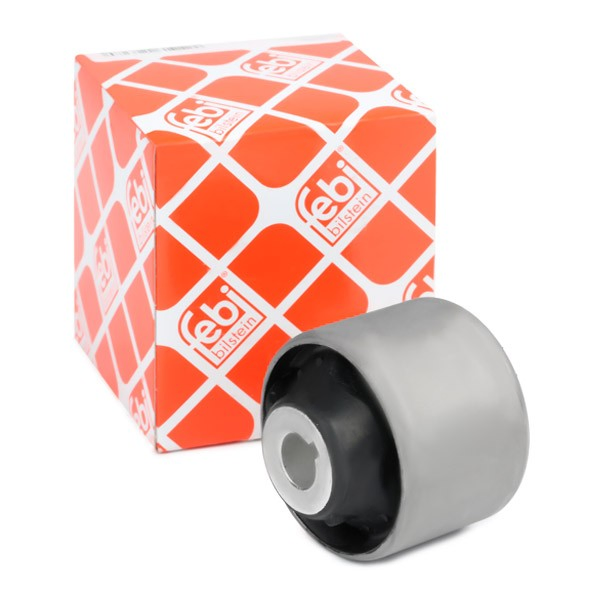 Bloco silencioso dianteiro do braço oscilante inferior Febi 28335 preço, a partir de 8,66 USD