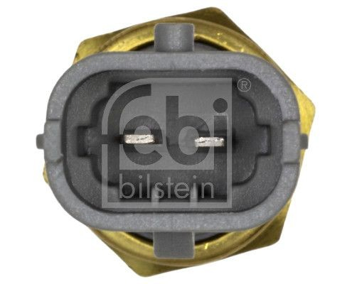 28381 Febi Sensor de temperatura do fluido de esfriamento
