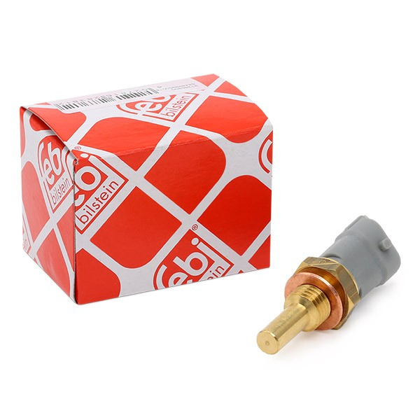 Sensor de temperatura do fluido de esfriamento Febi 28381 preço, a partir de 9,39 USD