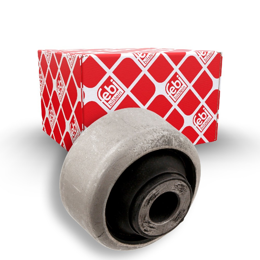 Bloco silencioso dianteiro do braço oscilante inferior Febi 28731 preço, a partir de 8,97 USD