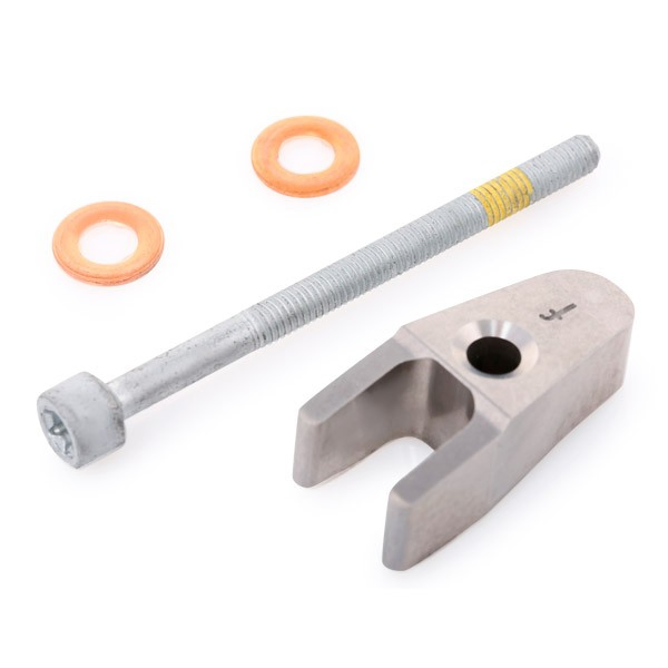 Compre 29141 Febi Consola de fixação do injetor