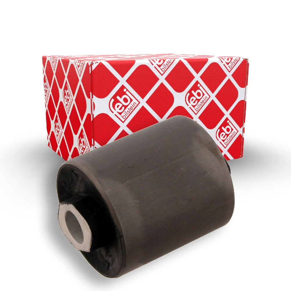 Bloco silencioso de cabina 01377562 Scania