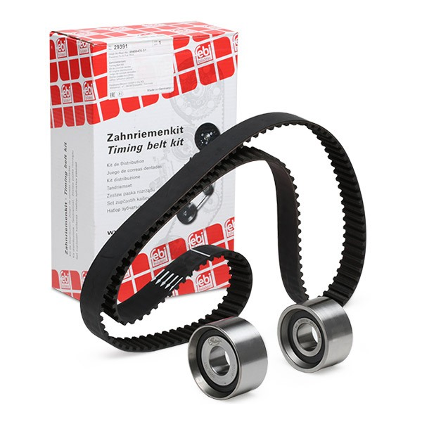 Correia do mecanismo de distribuição de gás, kit para Renault Trucks Mascott  HH