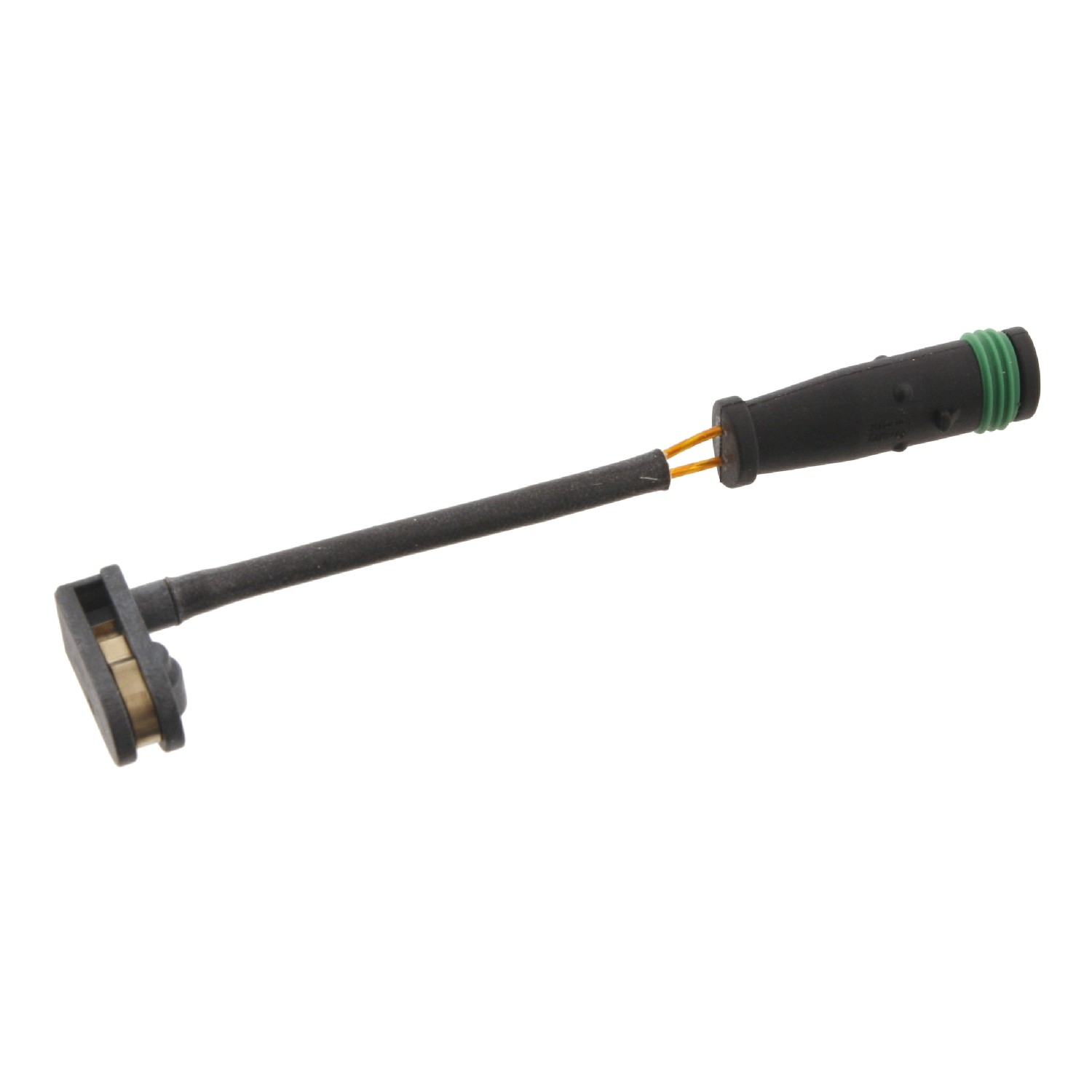 Sensor dianteiro de desgaste das sapatas do freio Febi 29414 preço, a partir de 4,13 USD