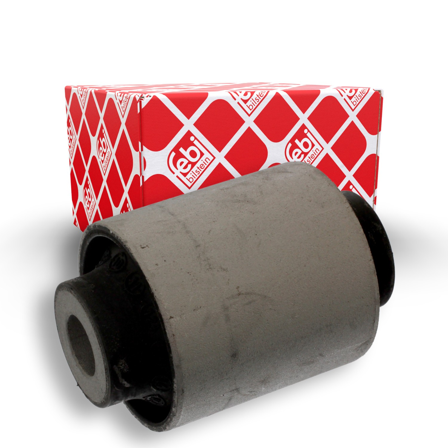 Bloco silencioso dianteiro do braço oscilante inferior Febi 29452 preço, a partir de 17,45 USD