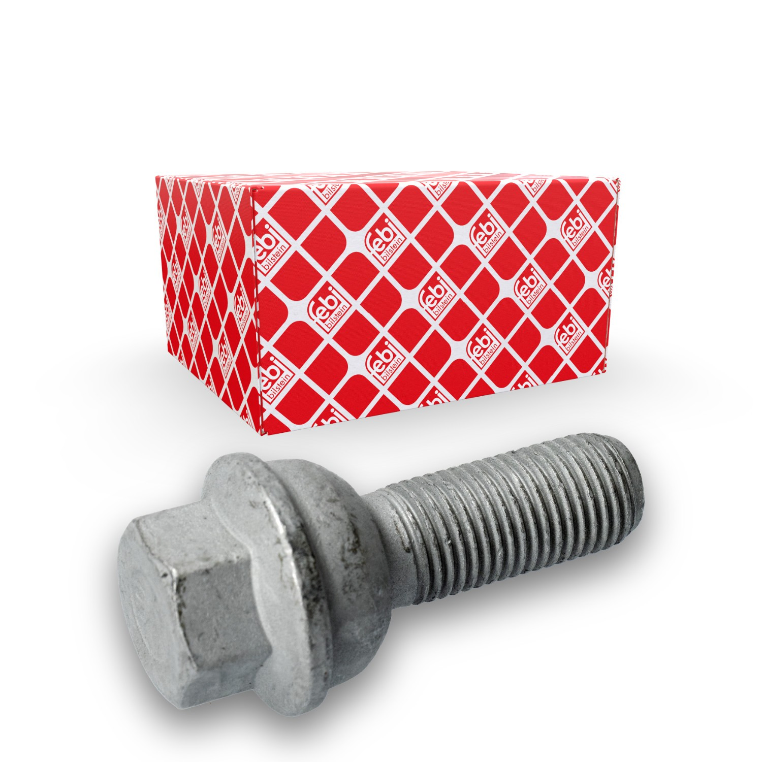 Parafuso de roda Mercedes Sprinter III 3,5-t 907, 910