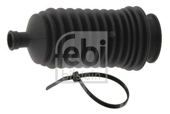 29650 Febi Bota de proteção do mecanismo de direção (de cremalheira)