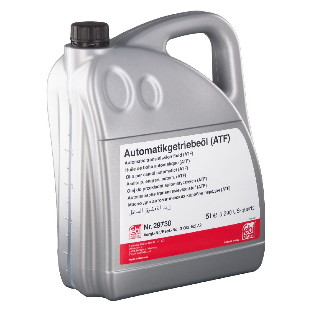 Compre 0019897703AAA4 Mercedes Óleo de transmissão