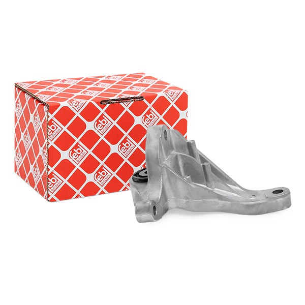 Coxim (suporte) traseiro de motor 29870 Febi
