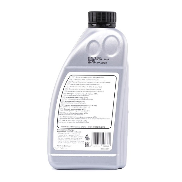 Compre ATFHP Subaru Óleo de transmissão