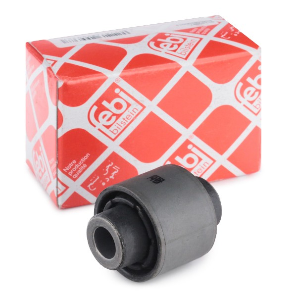 Compre 29938 Febi Bloco silencioso do pino de apoio traseiro
