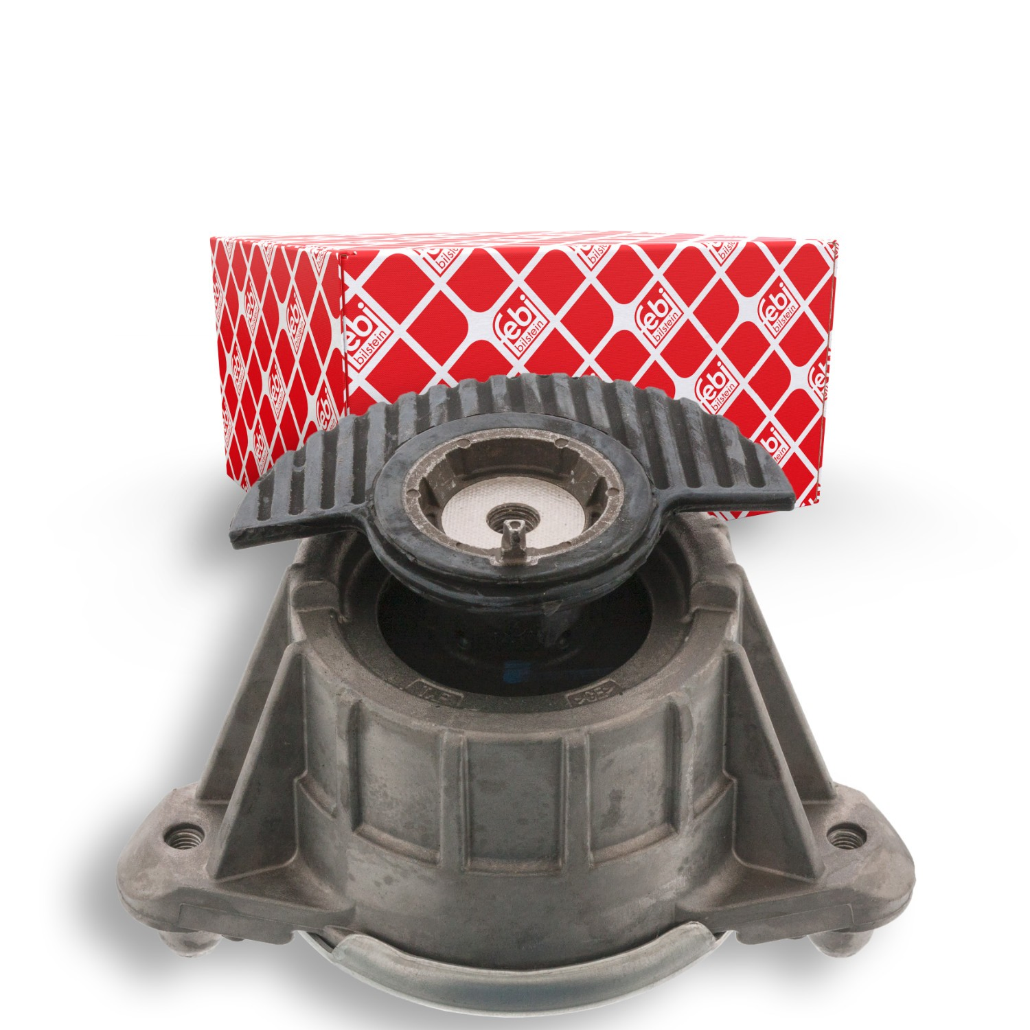 Compre Coxim (suporte) dianteiro de motor Mercedes E 