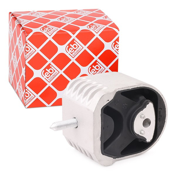 Compre 30010 Febi Coxim (suporte) dianteiro de motor