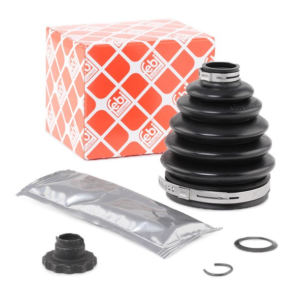 Bota de proteção externa de junta homocinética do semieixo dianteiro Febi 30024 preço, a partir de 16,89 USD