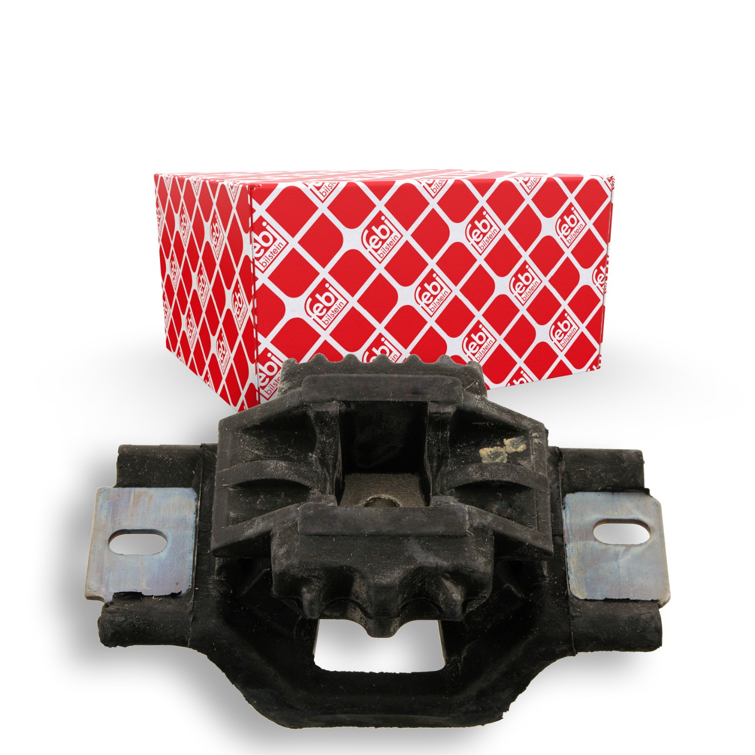 30058 Febi Coxim (suporte) esquerdo superior de motor